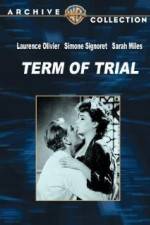 Watch Term of Trial 123movieshub