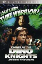 Watch Josh Kirby Time Warrior Chapter 1 Planet of the Dino-Knights 123movieshub