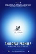 Watch Pandoras Promise 123movieshub