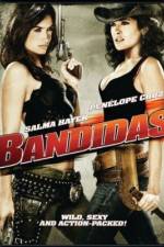 Watch Bandidas Online 123movieshub