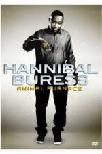 Watch Hannibal Buress Animal Furnace 123movieshub