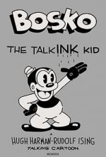 Watch Bosko the Talk-Ink Kid (Short 1929) 123movieshub