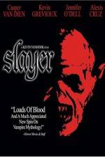 Watch Slayer 123movieshub