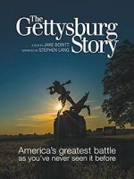 Watch The Gettysburg Story 123movieshub