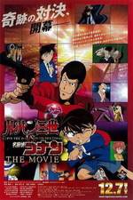 Watch Lupin 3 Sei Tai Meitantei Conan the Movie 123movieshub