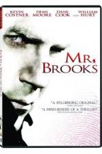 Watch Mr. Brooks 123movieshub