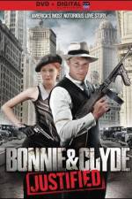 Watch Bonnie & Clyde Justified 123movieshub