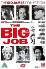 Watch The Big Job 123movieshub