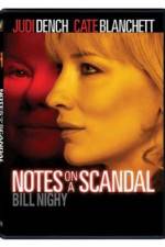 Watch Notes on a Scandal 123movieshub