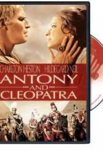 Watch Antony and Cleopatra Online 123movieshub