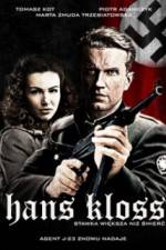 Watch Hans Kloss More Than Death at the Stake 123movieshub