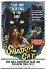 Watch The Shadow of the Cat 123movieshub