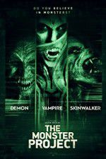 Watch The Monster Project 123movieshub