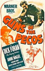 Watch Guns of the Pecos 123movieshub