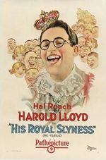 Watch His Royal Slyness (Short 1920) 123movieshub