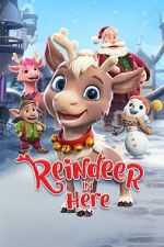 Watch Reindeer in Here (TV Special 2022) 123movieshub