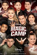 Watch Magic Camp 123movieshub