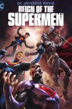 Watch Reign of the Supermen 123movieshub