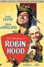 Watch The Adventures of Robin Hood 123movieshub