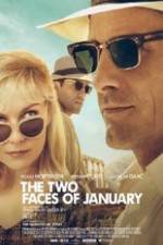 Watch The Two Faces of January 123movieshub