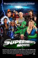 Watch Superhero Movie 123movieshub