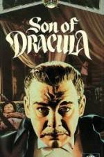 Watch Son of Dracula 123movieshub