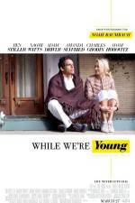 Watch While We're Young 123movieshub