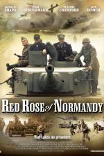 Watch Red Rose of Normandy 123movieshub