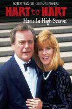 Watch Hart to Hart: Harts in High Season 123movieshub