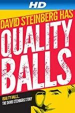 Watch Quality Balls: The David Steinberg Story 123movieshub