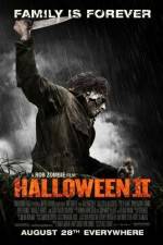 Watch Halloween II 123movieshub