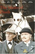 Watch Sherlock Holmes and the Masks of Death 123movieshub