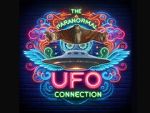 Watch The Paranormal UFO Connection Online 123movieshub