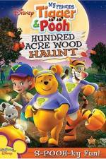 Watch My Friends Tigger and Pooh: The Hundred Acre Wood Haunt 123movieshub