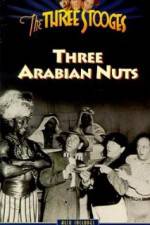 Watch Three Arabian Nuts 123movieshub