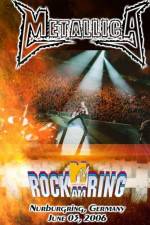 Watch Metallica Live at Rock Am Ring 123movieshub