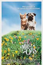 Watch The Adventures of Milo and Otis 123movieshub