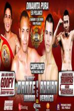 Watch Ronny Rios vs Rico Ramos 123movieshub