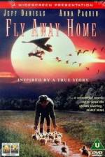 Watch Fly Away Home 123movieshub