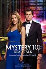Watch Mystery 101: Dead Talk 123movieshub