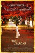 Watch Three Seasons 123movieshub