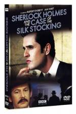 Watch Sherlock Holmes och fallet med silkesstrumpan 123movieshub