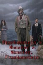 Watch Frankenstein\'s Monster\'s Monster, Frankenstein 123movieshub