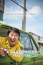 Watch A Taxi Driver 123movieshub