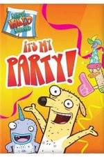 Watch Almost Naked Animals: It's My Party 123movieshub