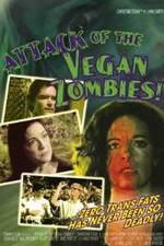 Watch Attack of the Vegan Zombies! 123movieshub