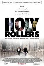 Watch Holy Rollers 123movieshub