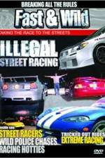 Watch Fast & Wild Illegal Street Action 123movieshub