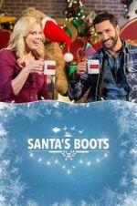 Watch Santa\'s Boots 123movieshub
