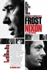 Watch Frost/Nixon 123movieshub